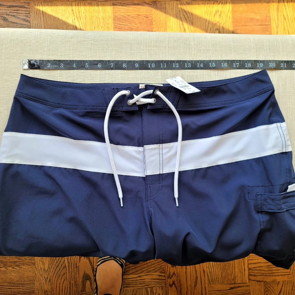 New! J. Crew Men's 9